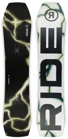 WARPIG Snowboard 2025 