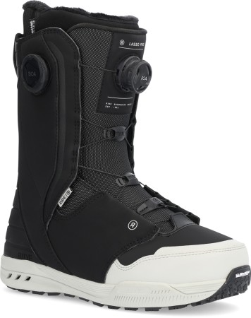 LASSO PRO Boot 2025 black 