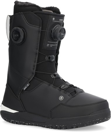 LASSO Boot 2025 black 