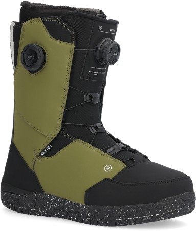 LASSO Boot 2025 olive 