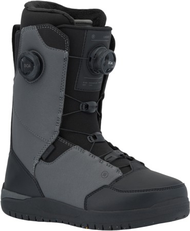 LASSO Boot 2026 grey 