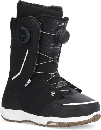 HERA PRO Boot 2025 black 