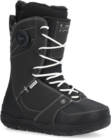 CONTEXT Boot 2025 black 