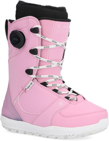 CONTEXT Boot 2025 pink 