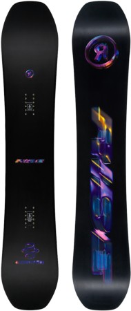 ALGORYTHM WIDE Snowboard 2026 