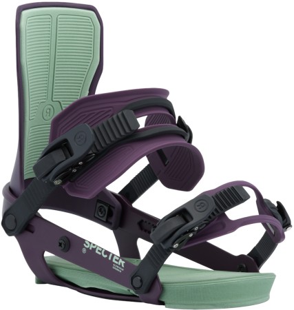 SPECTER Bindung 2026 purple 