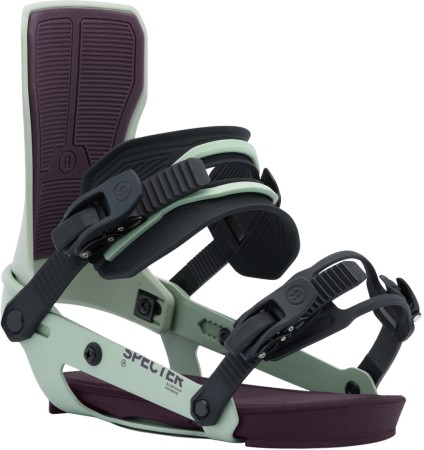 SPECTER WOMENS Bindung 2026 sage M