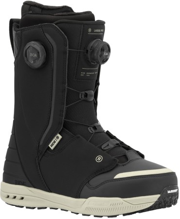 LASSO PRO Boot 2026 black 