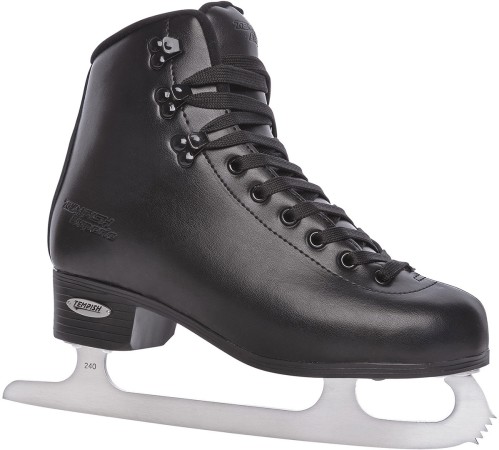 EXPERIE Ice Skate 2025 black 