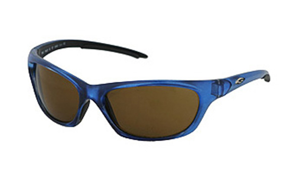 VERDICT Sonnenbrille blue/brown 