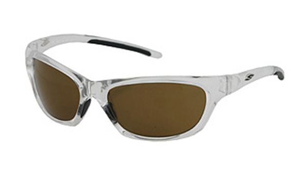 VERDICT Sunglasses crystal/brown 