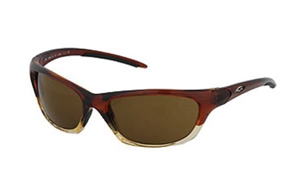 VERDICT Sunglasses rootbeer fade/brown 