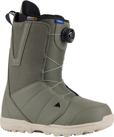 MOTO BOA Boot 2024 forest moss 