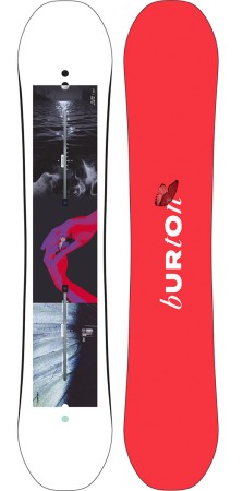 TALENT SCOUT Snowboard 2025 