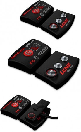 LITHIUM RCB 1200 Pack 2026 