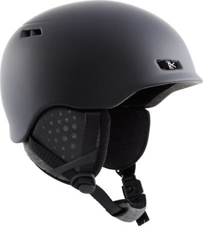 RODAN Helmet 2024 black 