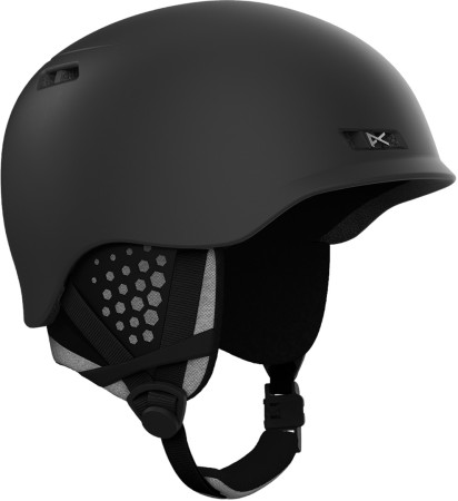 RODAN Helmet 2025 black 