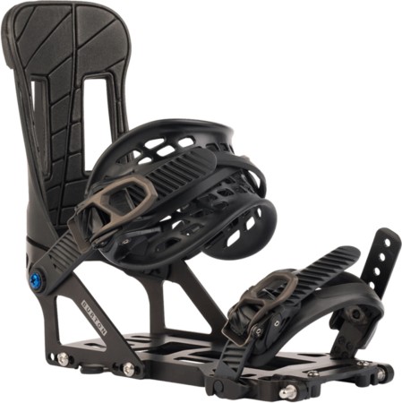 HITCHHIKER Binding 2027 black 
