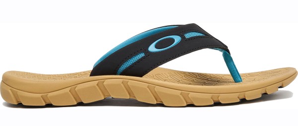 OPERATIVE 2.0 Sandale 2025 light curry/blackout 
