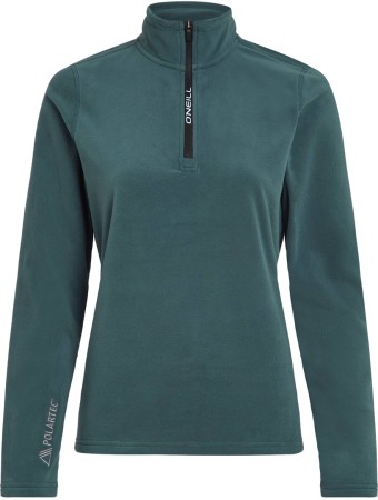 JACK'S POLARTEC 100 WOMEN Fleece 2025 alma steel 