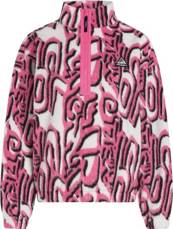 FWC PLAY HYPERFLEECE WOMEN Fleece 2026 white legacy 