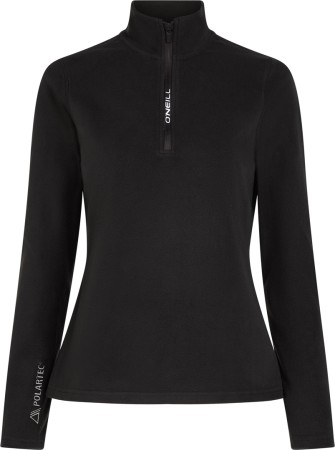 FWC CRUZ JACK'S POLARTEC WOMEN Fleece 2026 black out 