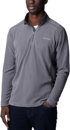 KLAMATH RANGE II Fleece 2025 city grey/shark 