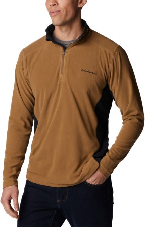 KLAMATH RANGE II Fleece 2026 delta/black 