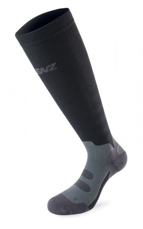 COMPRESSION 1.0 Socks 2024 black 
