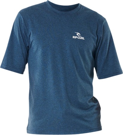 STACK UV T-Shirt 2025 navy marle 