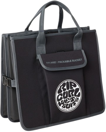 SURF SERIES ANTI-CHAOS Tasche 2025 black/grey 