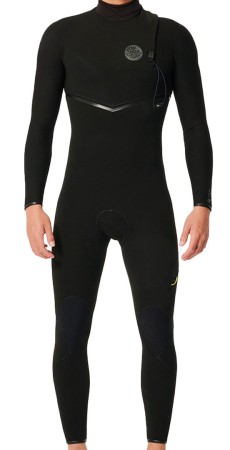 E BOMB 4/3 GB ZIP FREE Full Suit 2025 black 