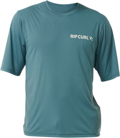 ICONS SURFLITE UV T-Shirt 2024 blue stone 