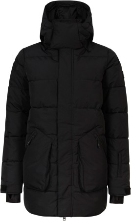MORGANITE Jacket 2023 black out 