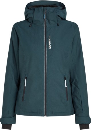 STUVITE Jacke 2025 alma steel 