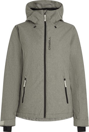 FWC CRUZ MELANGE WOMEN Jacke 2026 macaron 