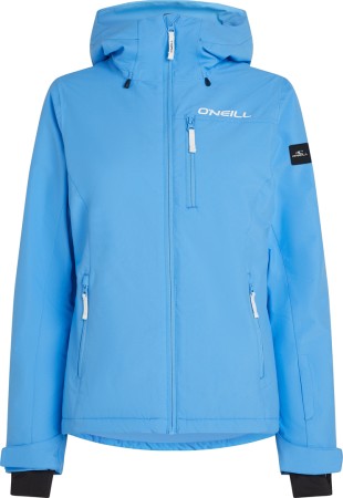 FWC CRUZ WOMEN Jacke 2026 blue poppy 