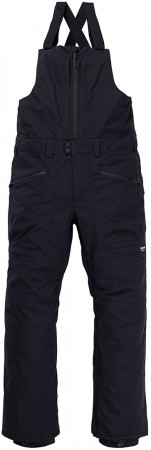 RESERVE BIB Hose 2025 true black 