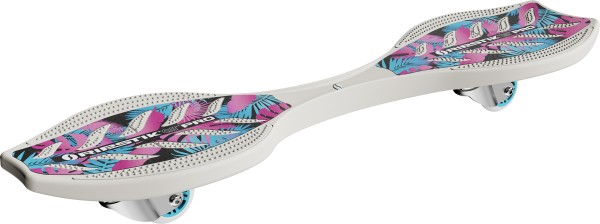 RIPSTER AIR PRO Waveboard 2026 white 