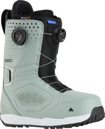 PHOTON BOA Boot 2025 petrol green 