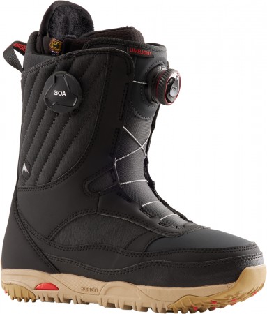LIMELIGHT BOA Boot 2025 black 