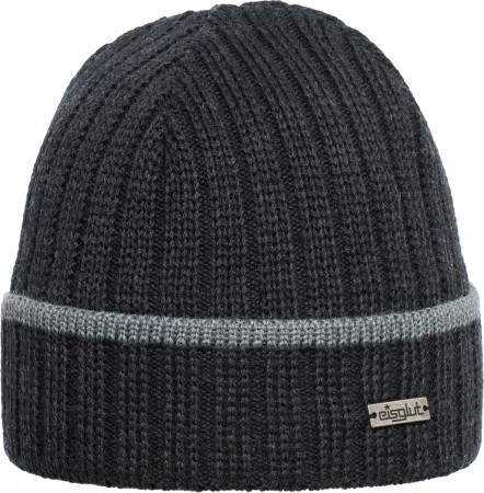 FISHER Hat 2018 anthracite 