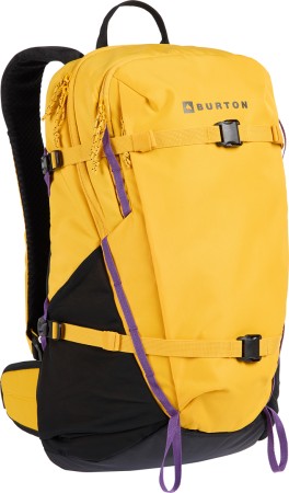 DAY HIKER 2.0 30L Rucksack 2025 goldenrod 