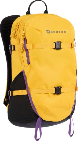 DAY HIKER 2.0 22L Backpack 2025 goldenrod 