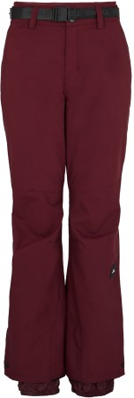 STAR SLIM Pant 2024 windsor wine 