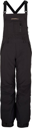 O'RIGINALS BIB Pant 2025 black out 