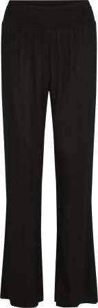 JOHNNY SMOCKED WAIST Pant 2025 black out 