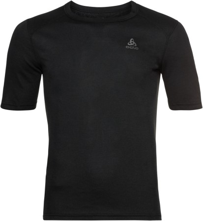 ACTIVE WARM ECO Top 2025 black 