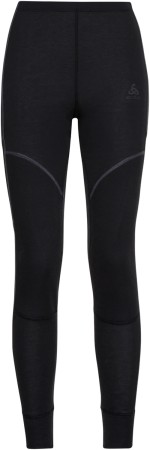 ACTIVE X-WARM ECO WOMEN Hose 2025 black 