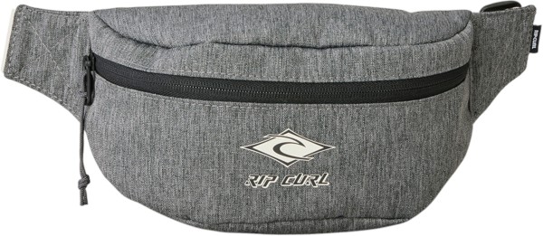 WAIST BAG SMALL SURF Gürteltasche 2025 grey heather 